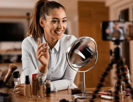 Campaña exitosa con influencers en Chile