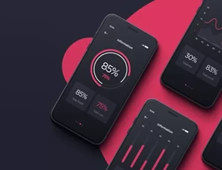 App móvil personalizada con IA