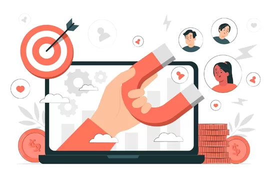 Cómo atraer más clientes y hacer crecer tu negocio en internet