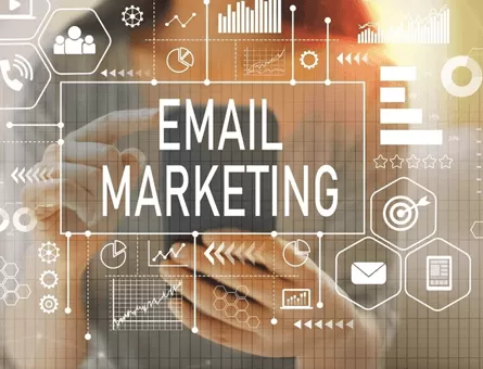 Métricas y ROI de campañas de email marketing exitosas