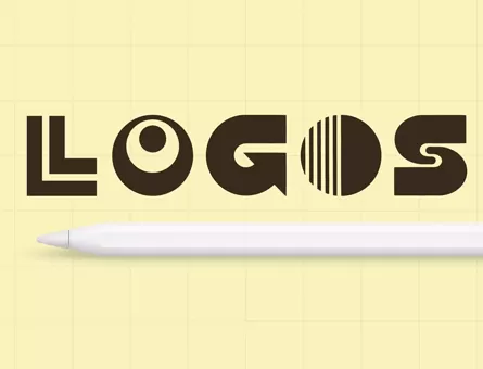 Logotipo moderno y estratégico diseñado en Chile