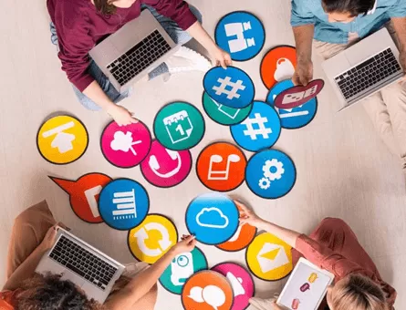 Marketing de Contenidos en Chile