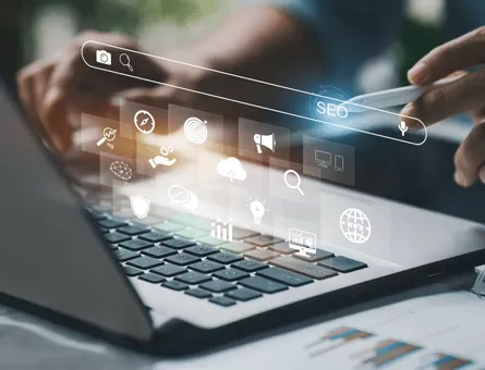 Crecimiento orgánico con SEO en Google