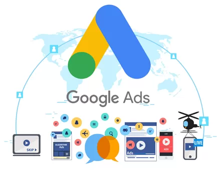 Agencia Google Ads Chile
