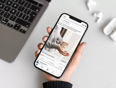 Agencia de Anuncios en LinkedIn